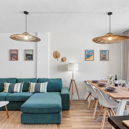 Medano4you Sal Y Sol Apartamento
