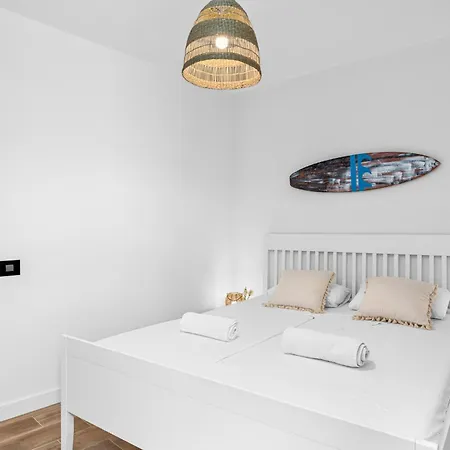 Apartamento Medano4you Sal Y Sol *