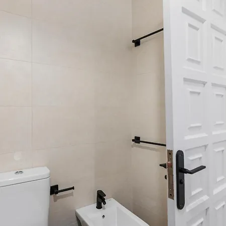 Apartamento Medano4you Sal Y Sol *
