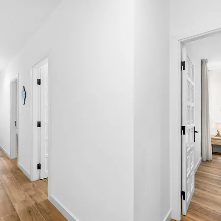 Medano4you Sal Y Sol Apartamento