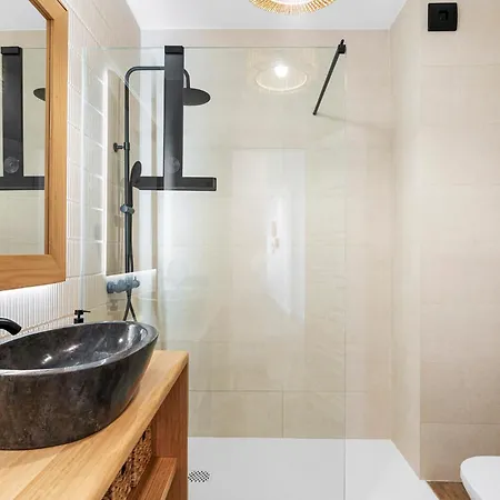 Medano4you Sal Y Sol El Médano