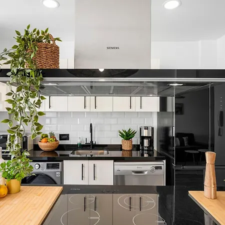 Medano4you Sal Y Sol Appartement