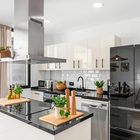 Medano4you Sal Y Sol *