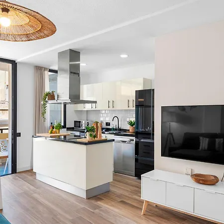 Medano4you Sal Y Sol *