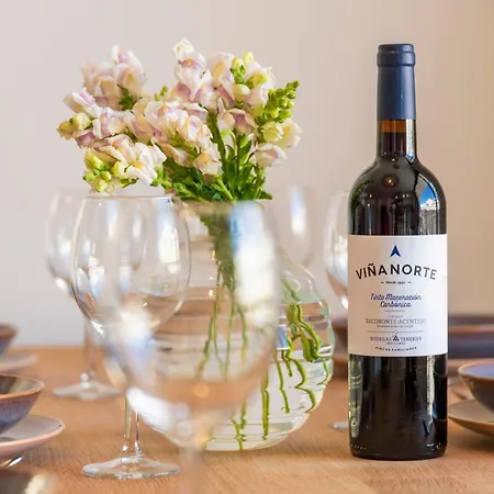 Appartement Medano4you Sal Y Sol *