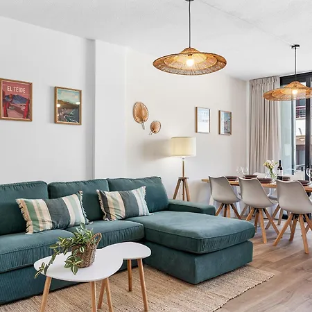 Medano4you Sal Y Sol