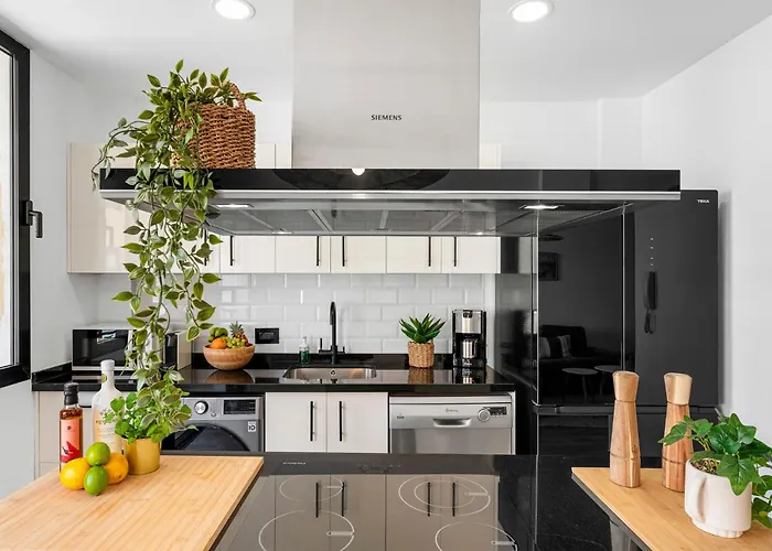 Medano4you Sal Y Sol Appartement