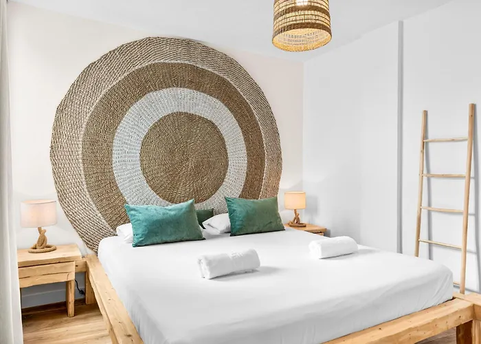 Medano4you Sal Y Sol * El Médano