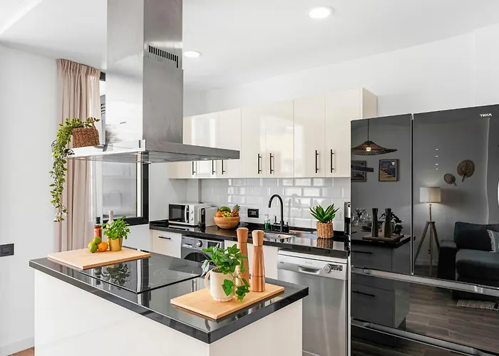 Medano4you Sal Y Sol *