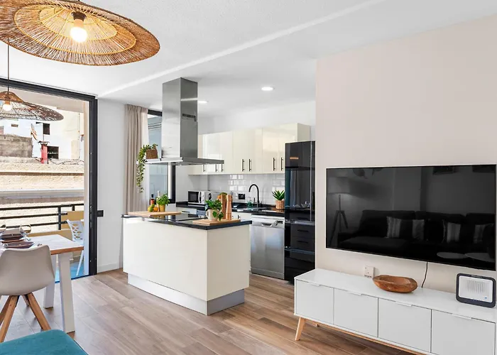 Medano4you Sal Y Sol *