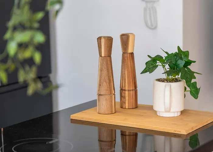 Appartement Medano4you Sal Y Sol