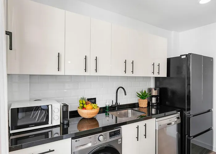 Medano4you Sal Y Sol Appartement *