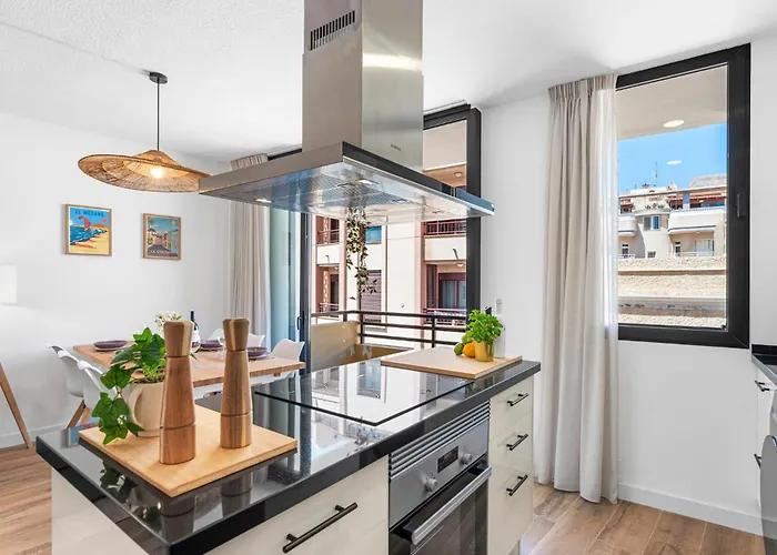 Medano4you Sal Y Sol