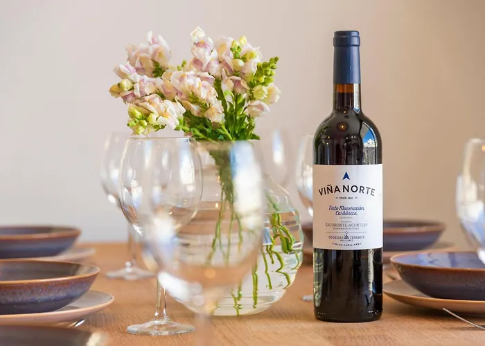 Appartement Medano4you Sal Y Sol *