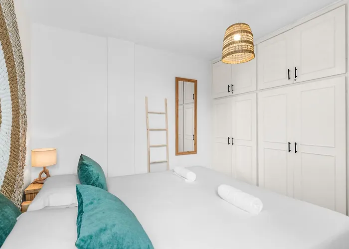 Medano4you Sal Y Sol *