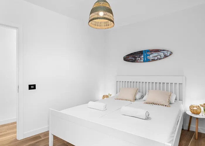 Appartement Medano4you Sal Y Sol *