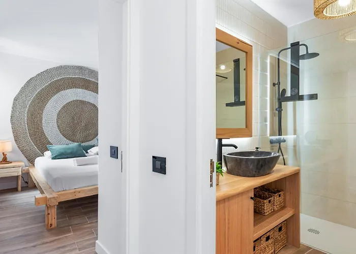 Medano4you Sal Y Sol * El Médano