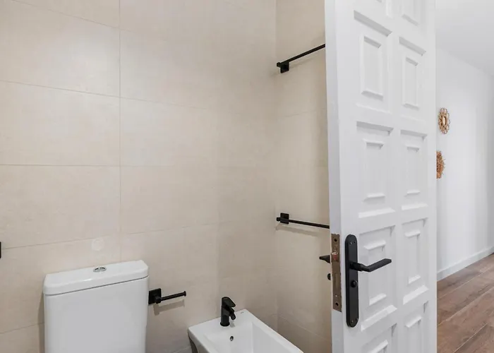 Appartement Medano4you Sal Y Sol *