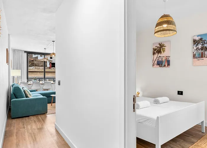 Medano4you Sal Y Sol *